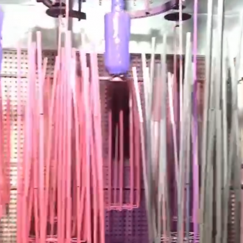 視頻展示