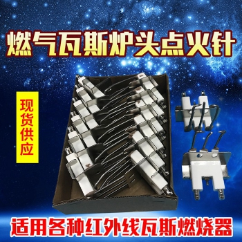 點(diǎn)火針